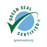 Green Seal 200x200px